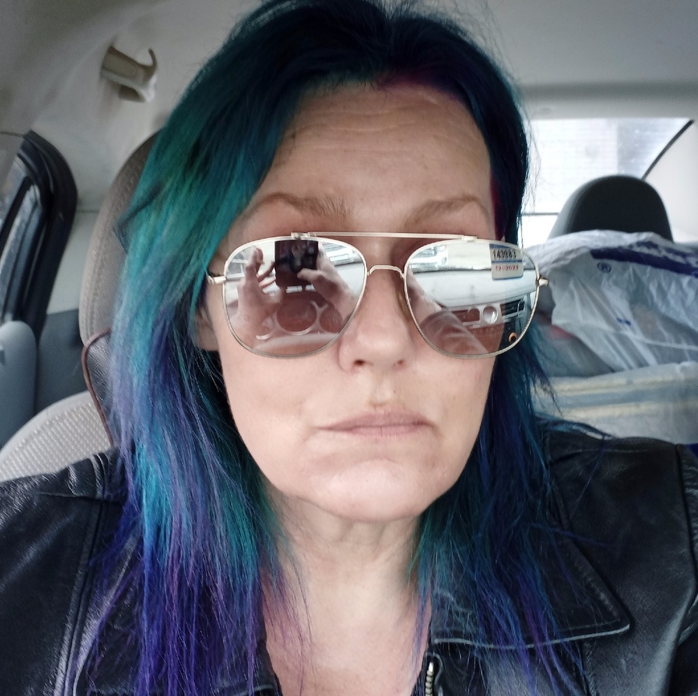 Meet your Posher, Heather